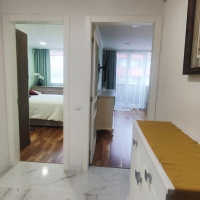 Location d’un appartement confortable de 2 pièces, Varna, Bulgarie